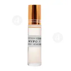 Mount Athos Scented Myrrh Oil Roll-On - Skete of Saint Anne - Curatives στο Athonian.gr