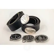 Metal buckle - Canonicals στο Athonian.gr