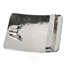 Silver plated buckle - Canonicals στο Athonian.gr