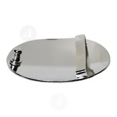 Silver buckle - Canonicals στο Athonian.gr