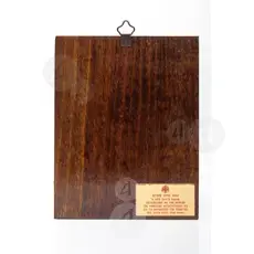 Virgin Mary Portaitissa Iviron - Orthodox Icons στο Athonian.gr