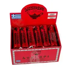 Incense Charcoals Lychnari 2.7cm - Handiwork στο Athonian.gr