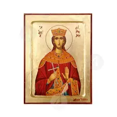 Saint Irene the Great Martyr - Orthodox Icons στο Athonian.gr