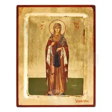 Saint Elesa of Kythira - Orthodox Icons στο Athonian.gr