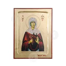 Αγία Ευανθία η Μάρτυς - Εικόνες  στο Athonian.gr