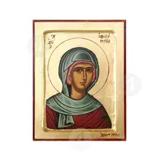 Saint Iphigenia the Virgin Martyr - Orthodox Icons στο Athonian.gr