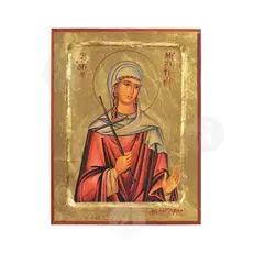 Saint Melitine the Martyr - Orthodox Icons στο Athonian.gr