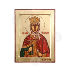 Αγία Ταμάρα η βασίλισσα - Εικόνες  στο Athonian.gr