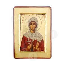 Αγία Χριστίνα η Μεγαλομάρτυς - Εικόνες  στο Athonian.gr