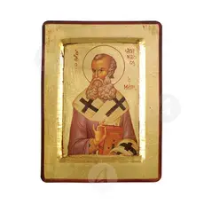 Saint Athanasius the Great - Orthodox Icons στο Athonian.gr