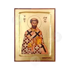 Άγιος Αυγουστίνος Επίσκοπος Ιππώνος - Εικόνες  στο Athonian.gr