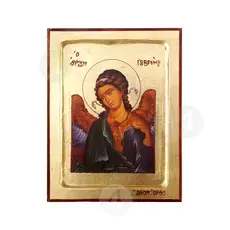 Αρχάγγελος Γαβριήλ - Εικόνες  στο Athonian.gr
