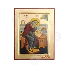 Άγιος Ισαάκ ο Σύρος - Εικόνες  στο Athonian.gr