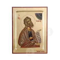 Saint Isaiah the Prophet - Orthodox Icons στο Athonian.gr