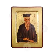 Άγιος Κοσμάς ο Αιτωλός - Εικόνες  στο Athonian.gr