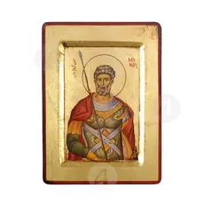Άγιος Μηνάς ο Μεγαλομάρτυρας - Εικόνες  στο Athonian.gr