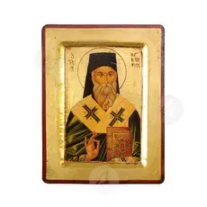 Άγιος Νεκτάριος Αιγίνης - Εικόνες  στο Athonian.gr