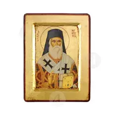 Saint Nektarios of Aegina - Orthodox Icons στο Athonian.gr