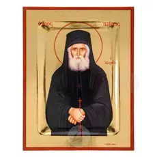 Saint Paisios the Athonite - Orthodox Icons στο Athonian.gr
