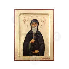 Saint Patapius of Thebes - Orthodox Icons στο Athonian.gr