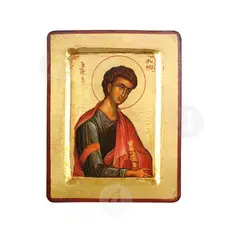 Άγιος Θωμάς ο Απόστολος - Εικόνες  στο Athonian.gr