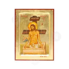 Christ, Man of Sorrows - Orthodox Icons στο Athonian.gr
