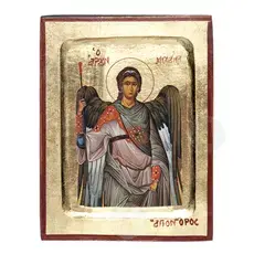 Αρχάγγελος Μιχαήλ ο Ταξιάρχης - Εικόνες  στο Athonian.gr