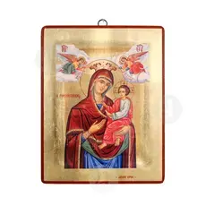 Virgin Mary Gorgoipikoos - Orthodox Icons στο Athonian.gr