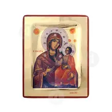 Παναγία Οδηγήτρια - Εικόνες  στο Athonian.gr