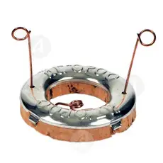 Wire Wick Holder (KAD-089) - Handiwork στο Athonian.gr