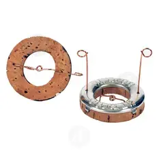 Wire Wick Holder (KAD-089) - Handiwork στο Athonian.gr