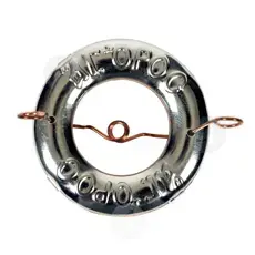Wire Wick Holder (KAD-089) - Handiwork στο Athonian.gr