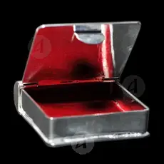 Silver Reliquary Saint Nectarios (NEK) - Ecclesiastical Utensils στο Athonian.gr
