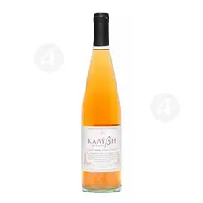 Sweet Sun-Dried White Wine 750ml - Holy Cell of St. Nicholas - White στο Athonian.gr