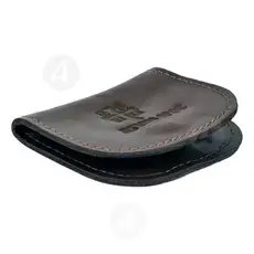 Athonian Leather Wallet IC XC NIKA - Handiwork στο Athonian.gr