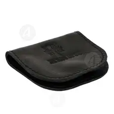 Athonian Leather Wallet IC XC NIKA - Handiwork στο Athonian.gr