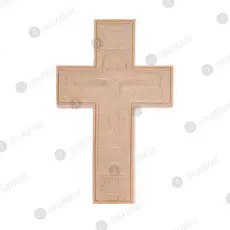 Blessing Cross - Holy New Skete (CRO-EVLOG) - Monastic Handiwork στο Athonian.gr