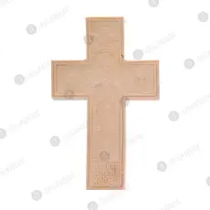 Blessing Cross - Holy New Skete (CRO-EVLOG) - Monastic Handiwork στο Athonian.gr