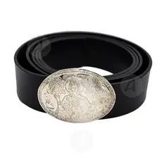 Leather Priestly belt - Canonicals στο Athonian.gr