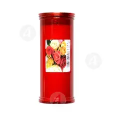 Mount Athos Lasting Candle 21cm - Handiwork στο Athonian.gr