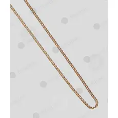 Dipleta No1 Chain Gold 14K - Jewelry στο Athonian.gr