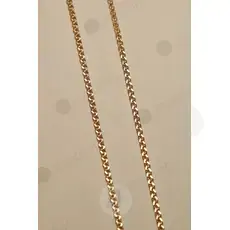 Dipleta No0 Chain Gold 14K - Jewelry στο Athonian.gr