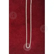 Γκουρμέτ Νο 3 Αλυσίδα Λαιμού Παχιά -  Κοσμήματα στο Athonian.gr