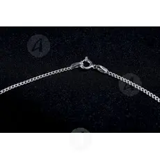 Γκουρμέτ Νο 3 Αλυσίδα Λαιμού Παχιά -  Κοσμήματα στο Athonian.gr