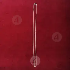 Γκουρμέτ Νο 2 Αλυσίδα Λαιμού Μεσαία -  Κοσμήματα στο Athonian.gr