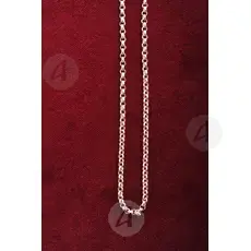 Neck Chain Byzantine Medium No 3 - Jewelry στο Athonian.gr