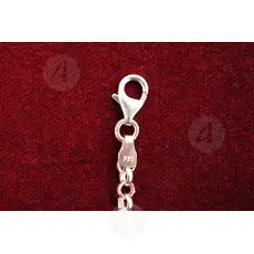 Neck Chain Byzantine Medium No 3 - Jewelry στο Athonian.gr