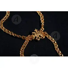 Chain for Hieratic Crosses (RU1) - Jewelry στο Athonian.gr