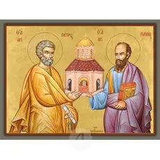 Saints Constantine & Helen [CLONE] - Orthodox Icons στο Athonian.gr