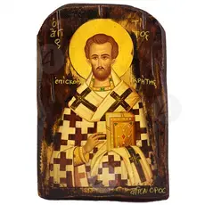 Saint Titus Bishop of Crete - Orthodox Icons στο Athonian.gr